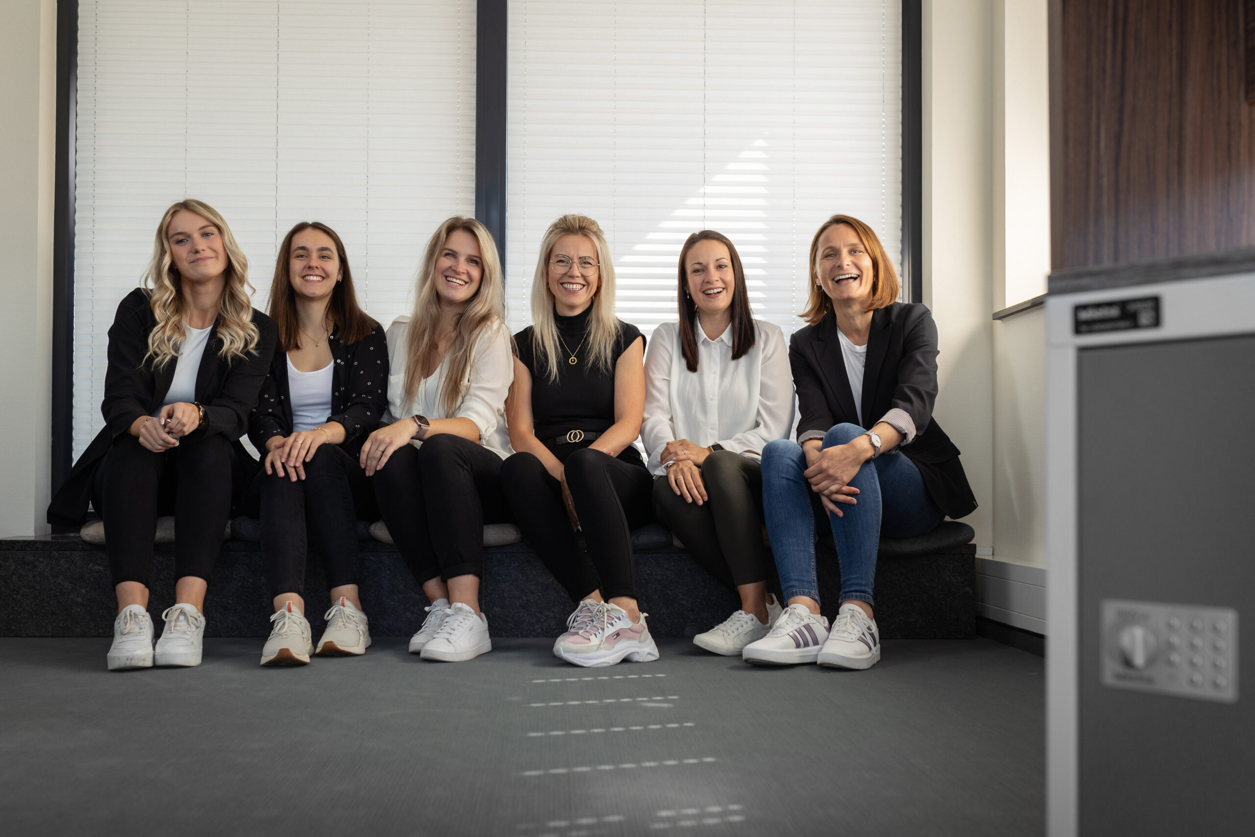 Unser Team